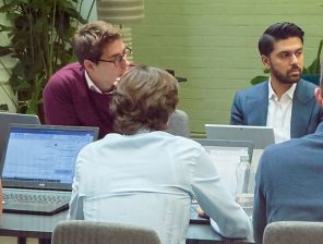 Oryx Fund Launches with $50 Million to Invest in Early-stage MENA Startups