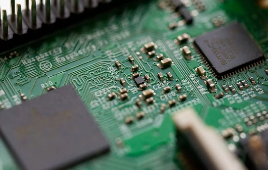 Si-Ware System Raises $9 Million From Sawari Ventures and Egypt Ventures
