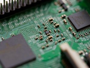 Si-Ware System Raises $9 Million From Sawari Ventures and Egypt Ventures