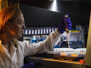 DilenyTech Secures a $160,000 Non-Equity Grant