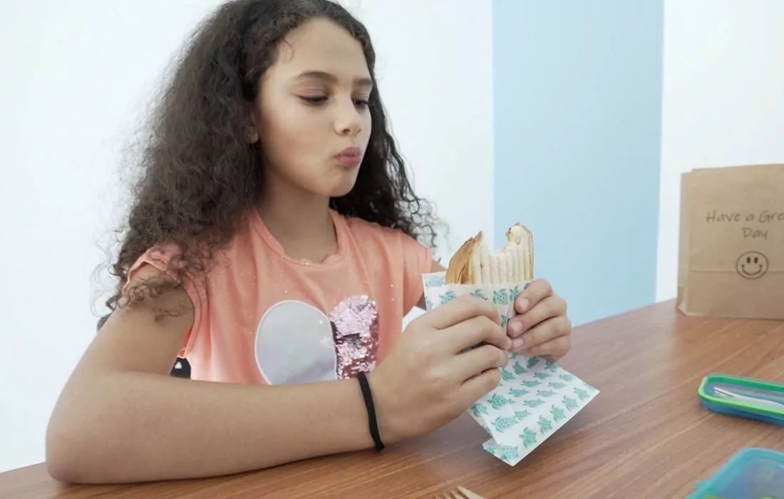 WeCare: Creating Sustainable Alternatives to Single-Use Plastics