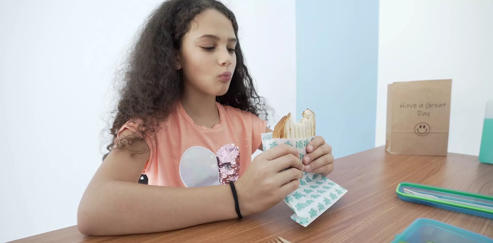 WeCare: Creating Sustainable Alternatives to Single-Use Plastics
