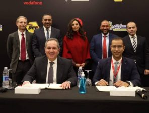 Vodafone Egypt Acquires 20% Stake in Masary, Bee