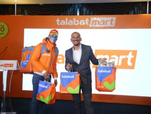 Talabat Launches “Talabat Mart,” 30-minute Grocery Delivery Service in Cairo