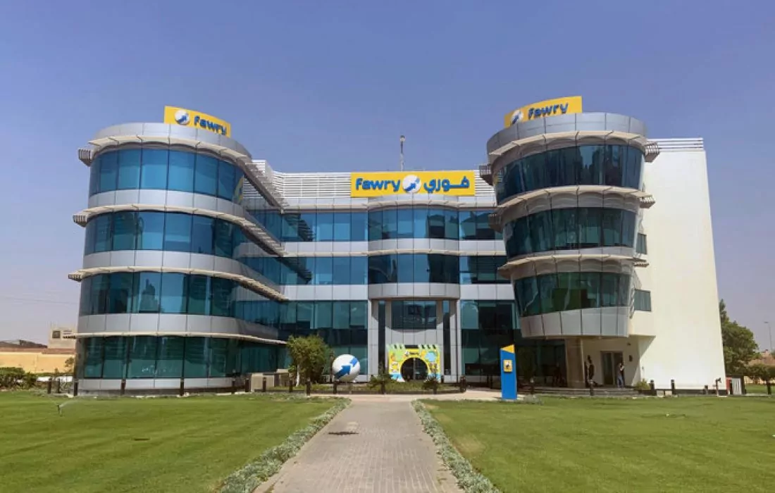 Fawry is on track to own 86% of Fawry Plus