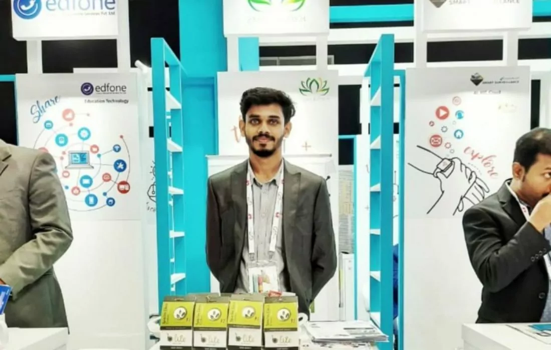 UAE-based  TCN Pumps $10 Million in Indian Biotech Company