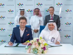 Wadi Makkah Joins $6.8 Million Round in London-based Pavegen