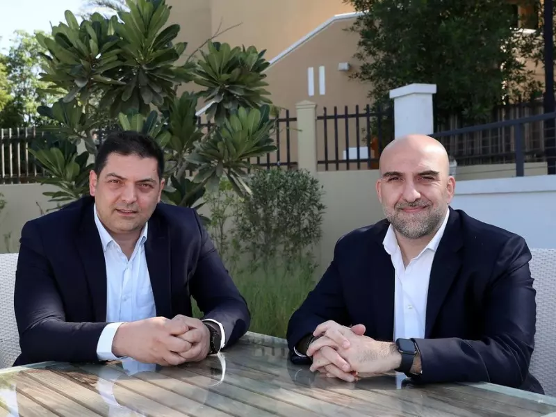 Verofax Raises $1.2 Million in Seed Funding