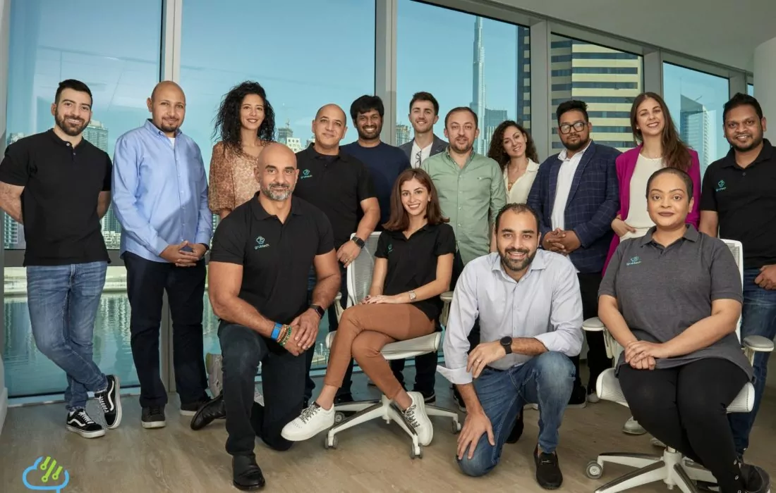 GrubTech Raises $3.4 Million in a Pre-Series A Round