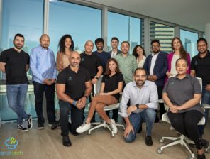 GrubTech Raises $3.4 Million in a Pre-Series A Round
