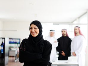 UAE-Listed Firms Need a Female Representative on its Board