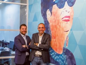 Anghami to be MENA’s First Tech Company on NASDAQ