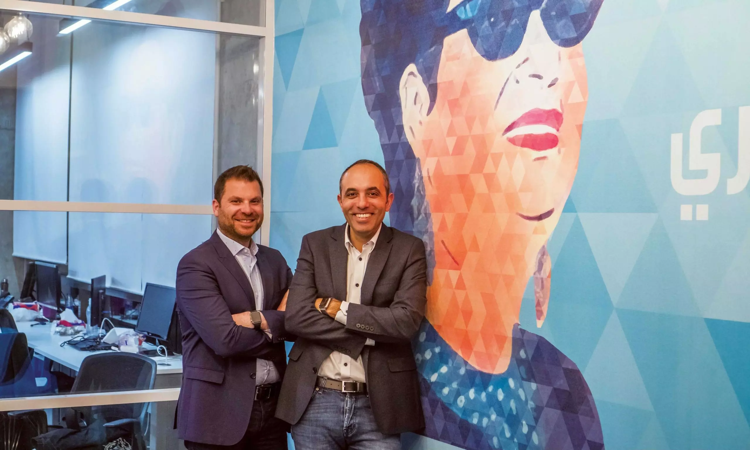 Anghami to be MENA’s First Tech Company on NASDAQ