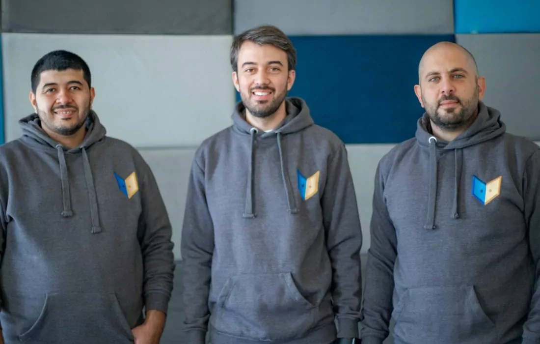 Jordanian Edtech Startup Abwaab Raises $5.1 Million in Seed Round