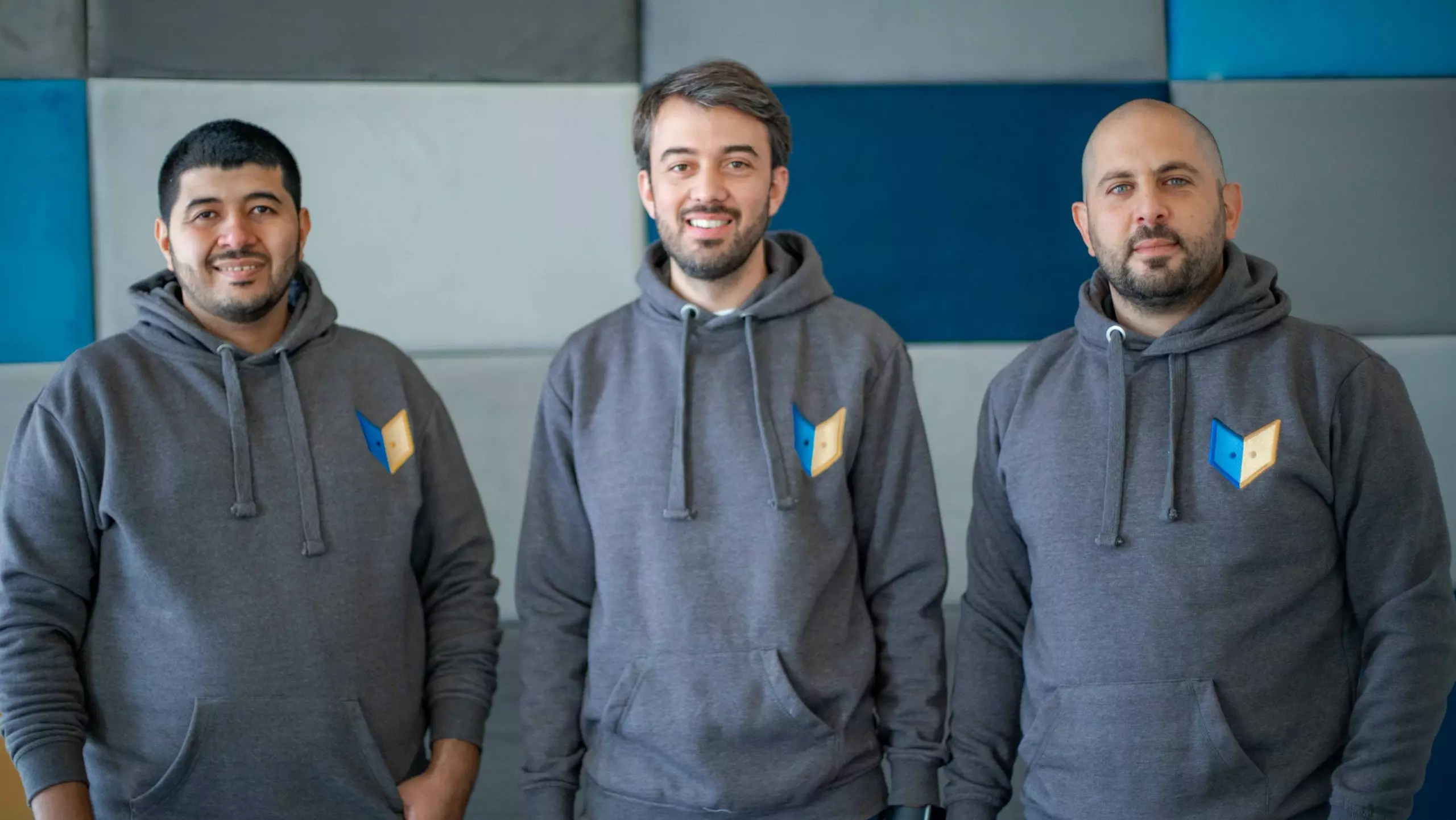 Jordanian Edtech Startup Abwaab Raises $5.1 Million in Seed Round