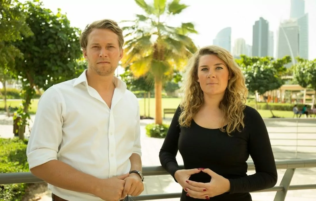 Dubai-based Fintech Now Money Raises $7 Million