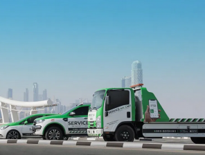 Service My Car Raises $10 Million in Seed Funding
