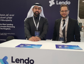 Lendo Raises $7.2 Million in a Series A Round