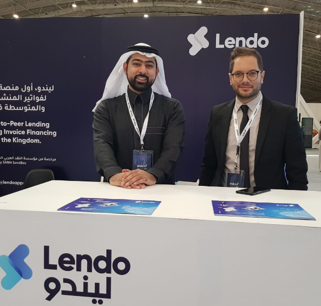 Lendo Raises $7.2 Million in a Series A Round