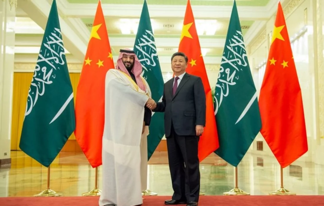 China-Saudi Relations Deepen With Recent Official Visit