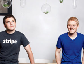 Irish-American Fintech Stripe Is Expanding to UAE