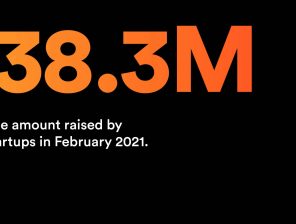 Startups in Saudi Arabia Raised $38.3 Million in February 2021