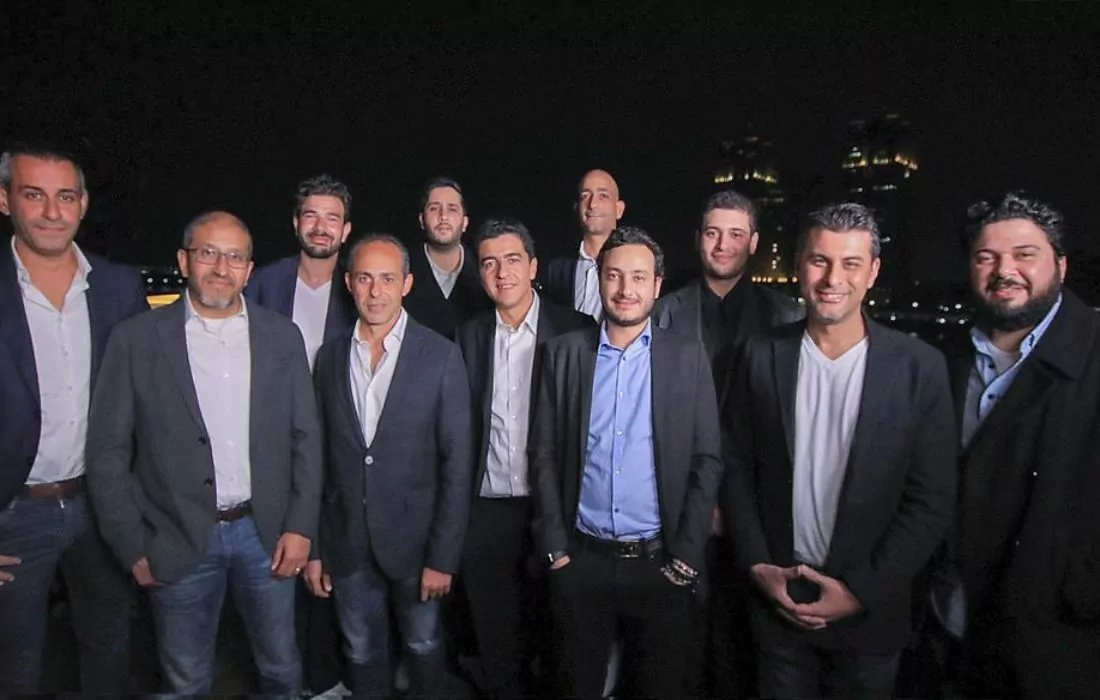 Orascom Financial Holding Launches New Fintech, Appoints Mohamed Nagaty As CEO