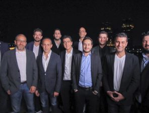 Orascom Financial Holding Launches New Fintech, Appoints Mohamed Nagaty As CEO