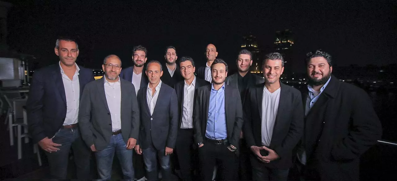 Orascom Financial Holding Launches New Fintech, Appoints Mohamed Nagaty As CEO