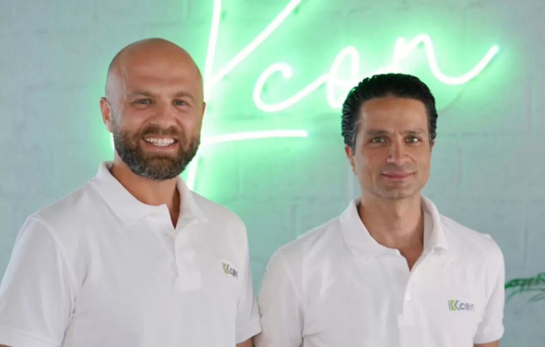 Cloud Kitchen Platform iKcon Raises $20 Million in Series A