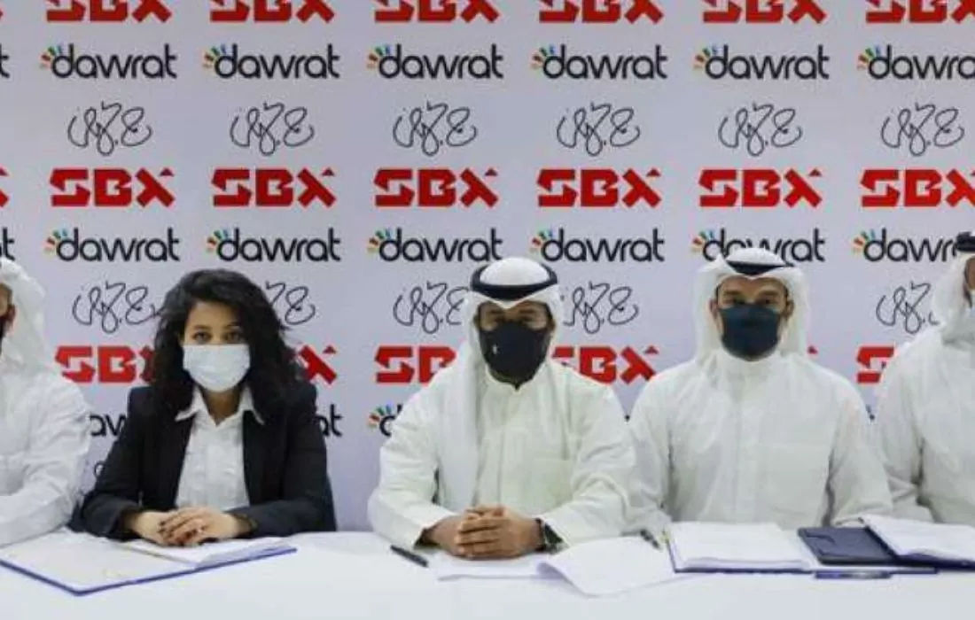SBX Capital and Farah Al Humaidhi Acquire 40% of Dawrat