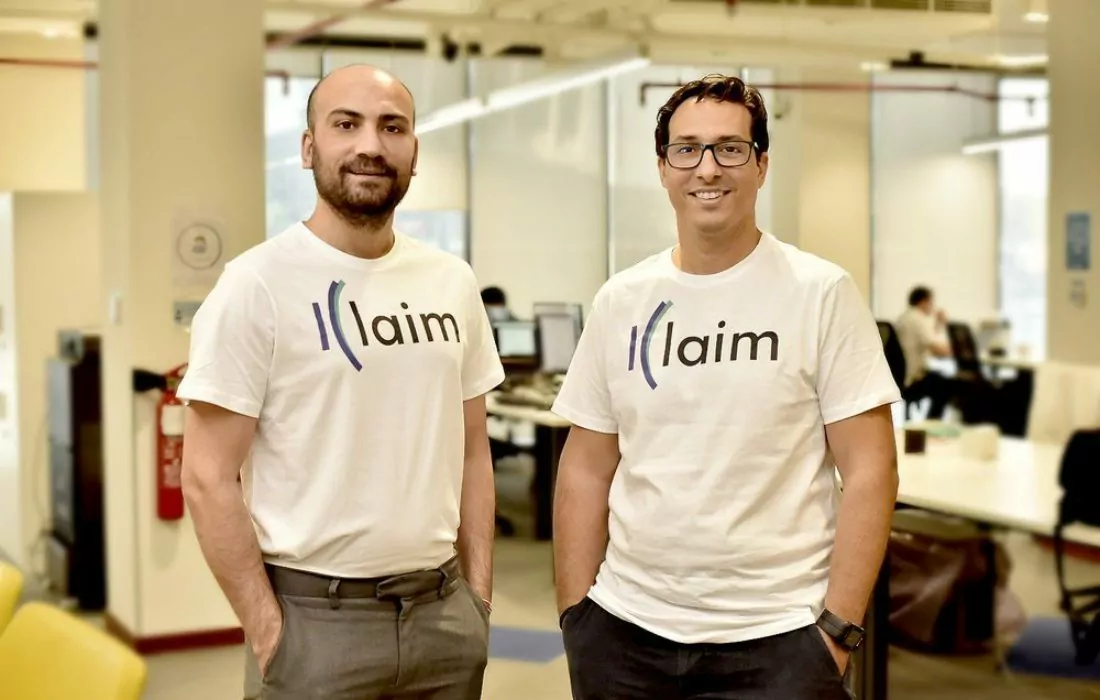 UAE-based Fintech KLAIM Raises $1 Million in Seed Round