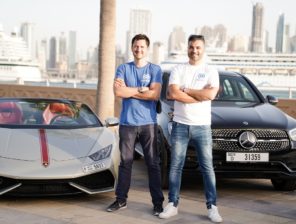 Carasti Secures $3 Million in a Pre-Series A Round
