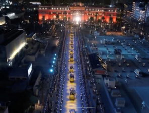 Egyptian Tourism Sector is Witnessing a Big Boom