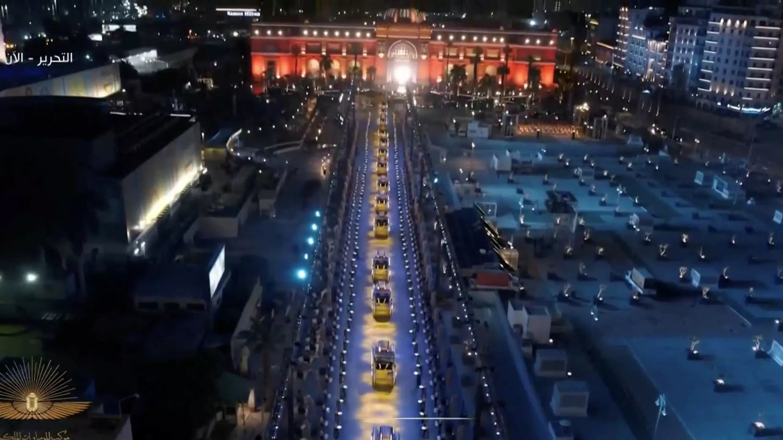 Egyptian Tourism Sector is Witnessing a Big Boom