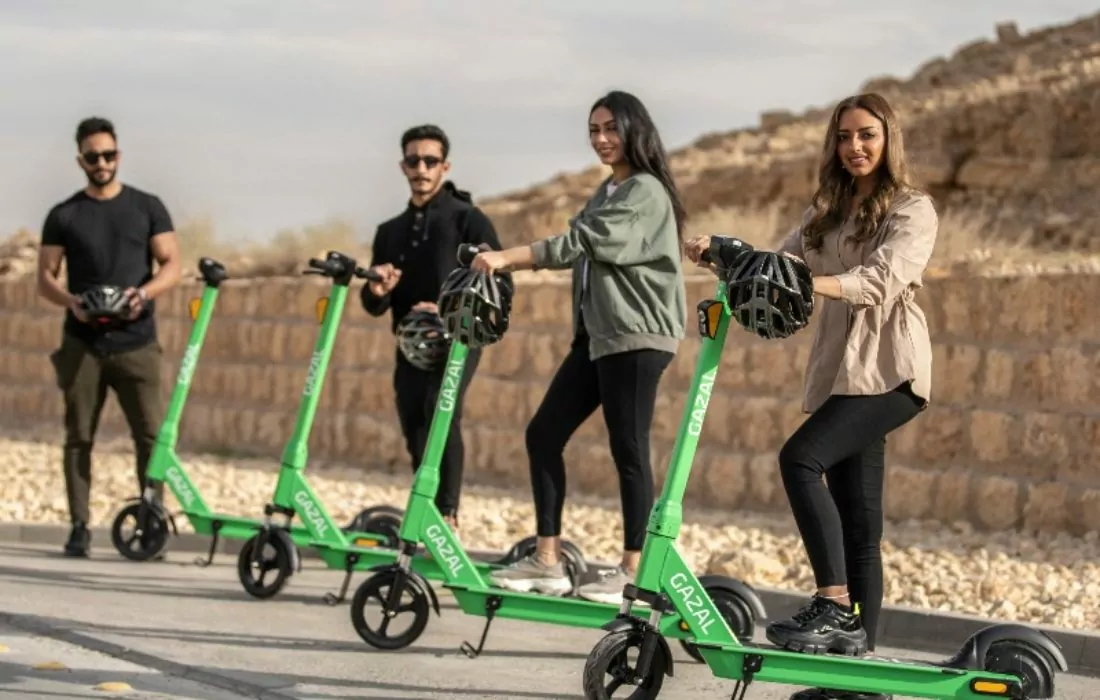 Gazal Raises $2 Million in a Seed Funding Round