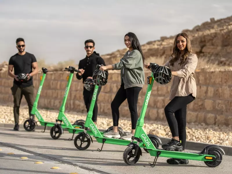 Gazal Raises $2 Million in a Seed Funding Round