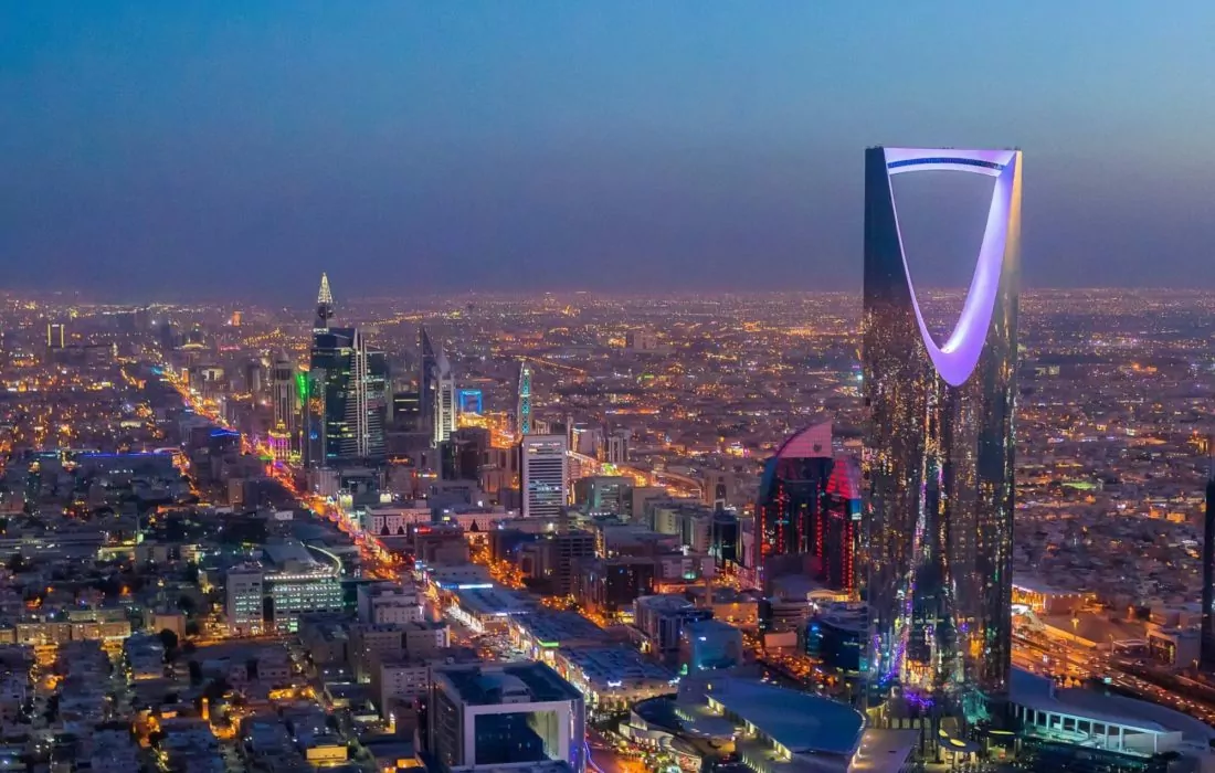 Saudi-Focused VC Nama Ventures Plans to Raise $27 Million