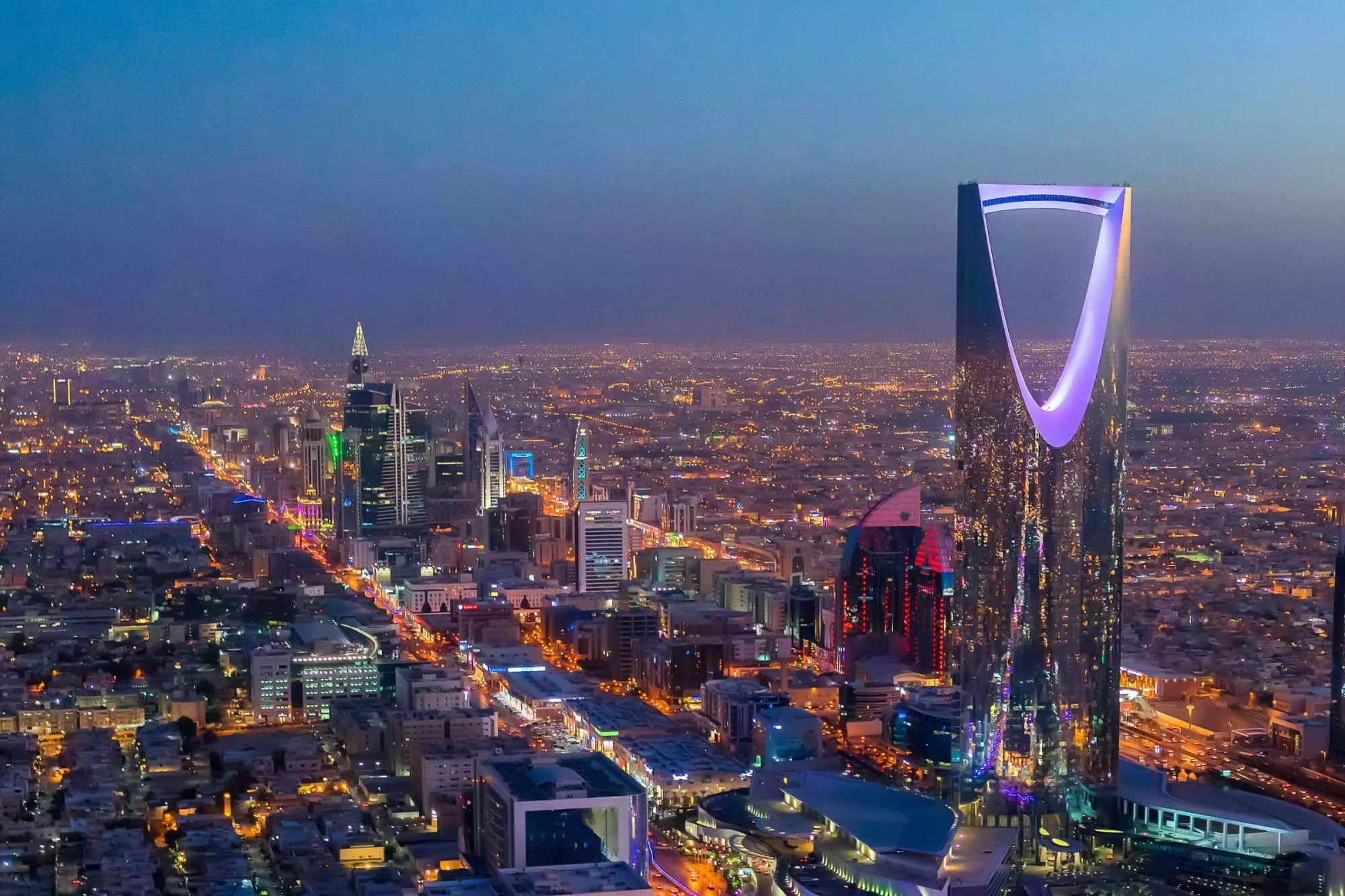 Saudi-Focused VC Nama Ventures Plans to Raise $27 Million