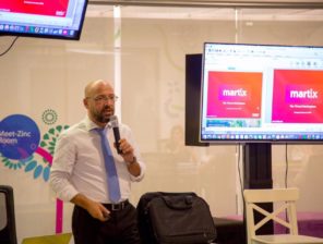 Jordanian E-commerce Platform Martix Raises $300,000 in Seed Round