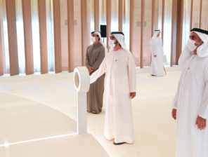 What We Know About the UAE’s Operation 300 Billion