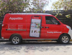 Cairo-Based Grocery Delivery Startup, Appetito Raises $450,000 Seed Round