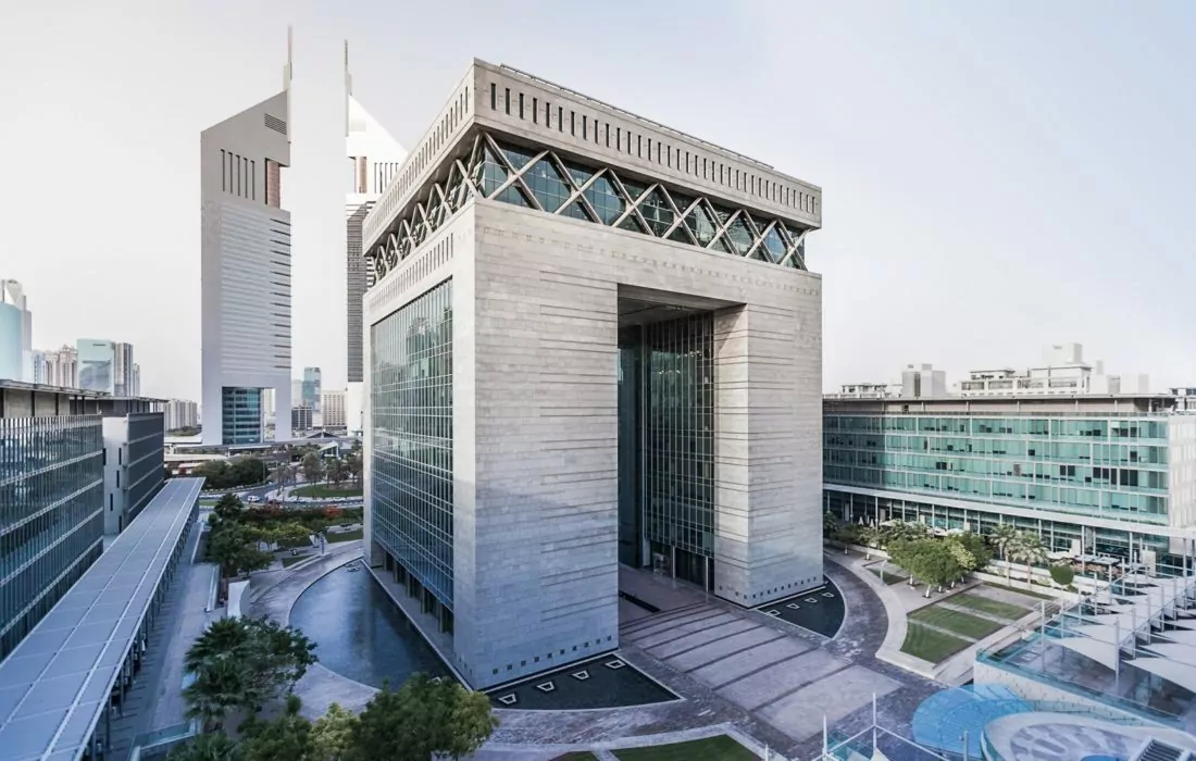 Dubai Mercantile Exchange Launches Regional Crude Trading Platform