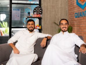 Quantum Raises $2.6 Million in Seed Funding