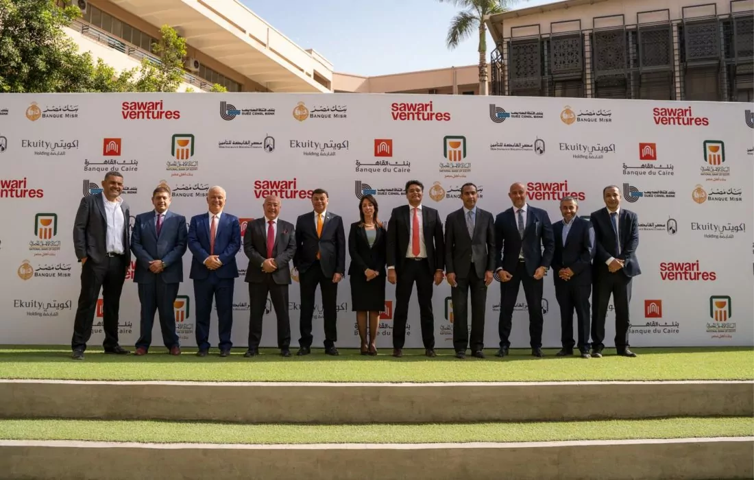 Sawari Closes EGP 1 Billion Fund to Invest in Egyptian Tech Companies