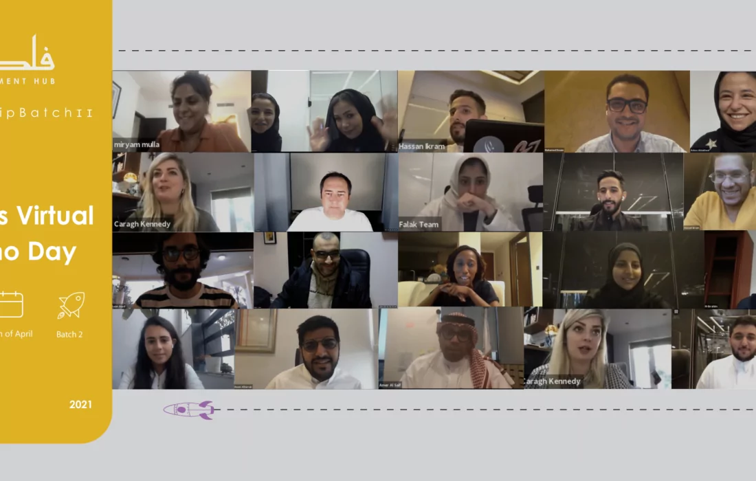 Falak: A Saudi Arabian Accelerator Raising MENA Unicorns