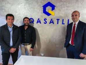 Isqan Partners with Qasatli to Offer Tailored Installments to Homebuyers