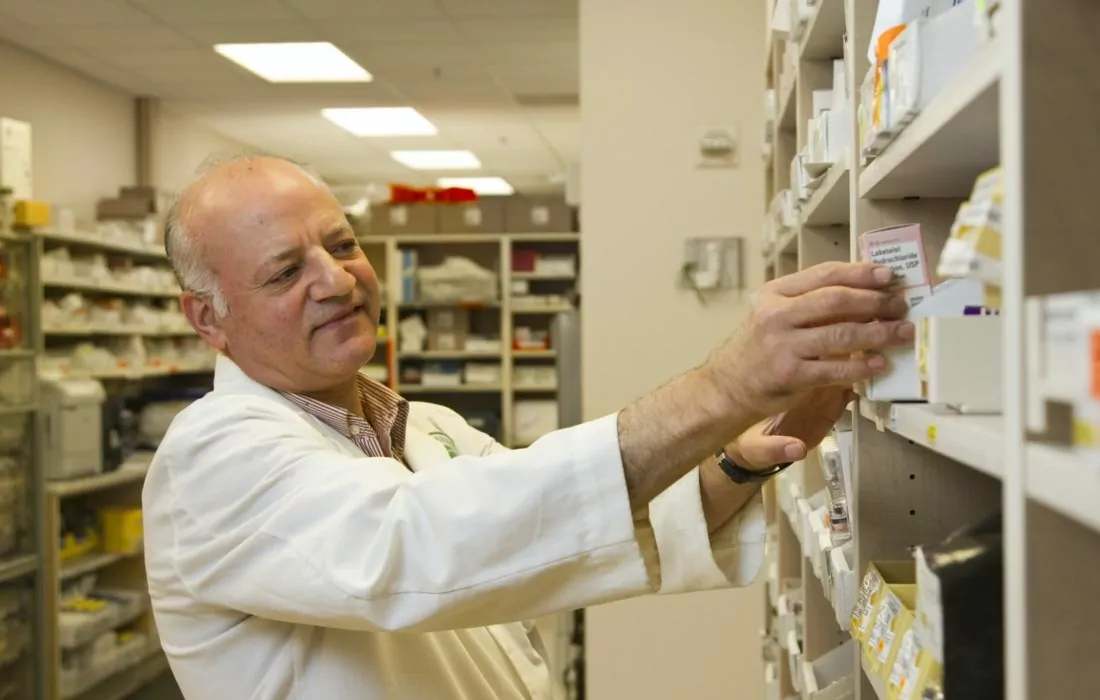 ADQ to acquire Egypt’s Amoun Pharmaceutical Company
