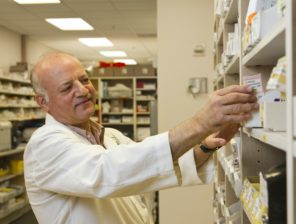 ADQ to acquire Egypt’s Amoun Pharmaceutical Company