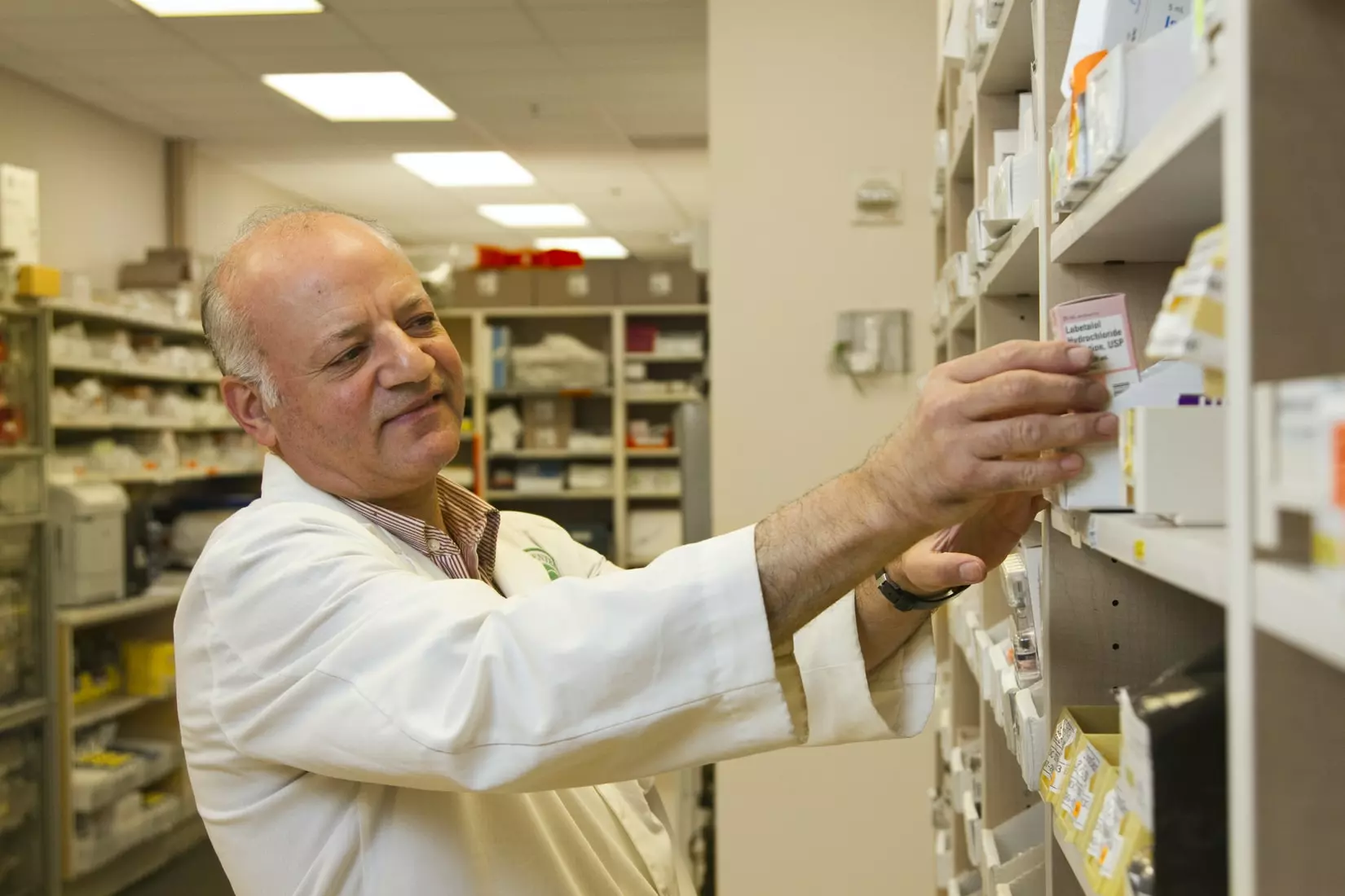 ADQ to acquire Egypt’s Amoun Pharmaceutical Company